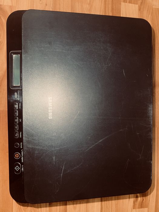 Принтер samsung scx-4300