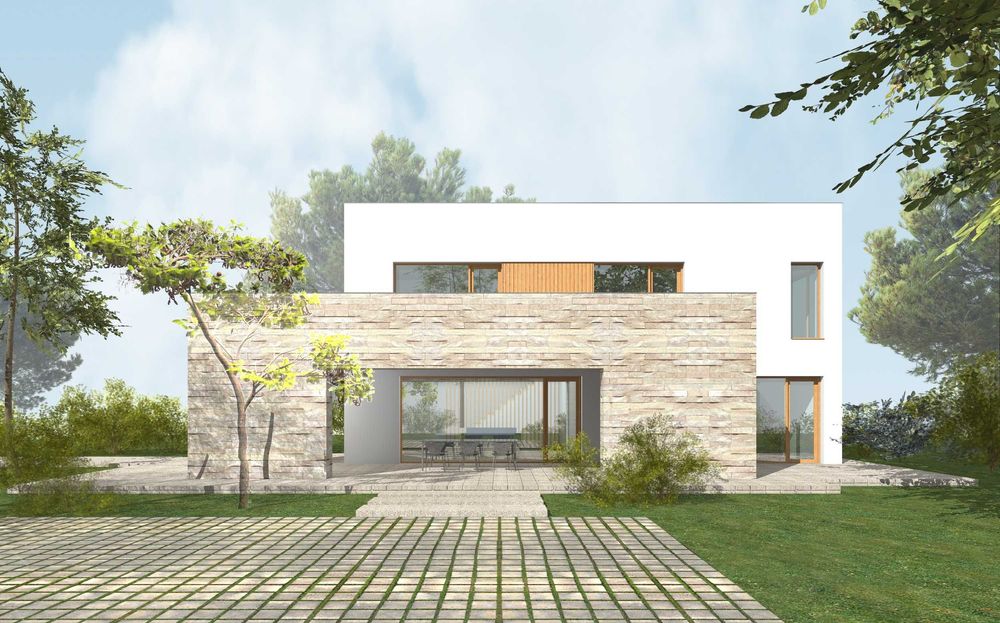 ARHITECT proiectant. EVALUATOR de proprietati imobiliare