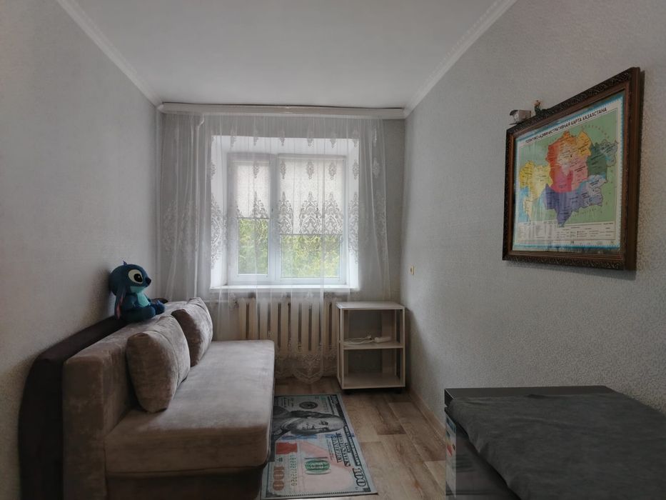 Квартира в Экибастузе