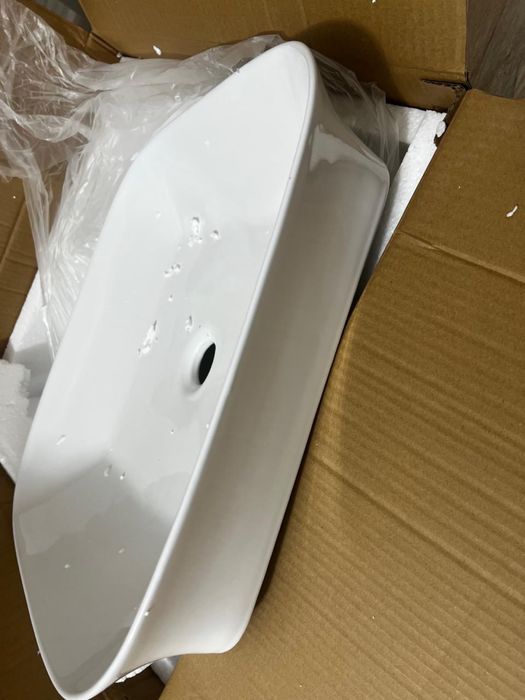 Раковина для ванной комнаты