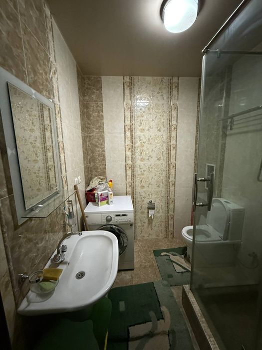 Продается 4 комнатная банковская квартира на Чиланзаре И