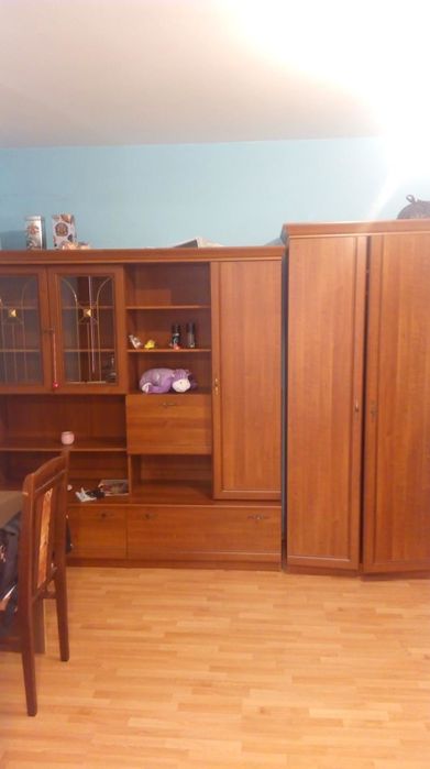 Дава се под наем Тристаен апартамент в София, Зона Б-19 - 100 кв.м за 640 € - Снимка #3