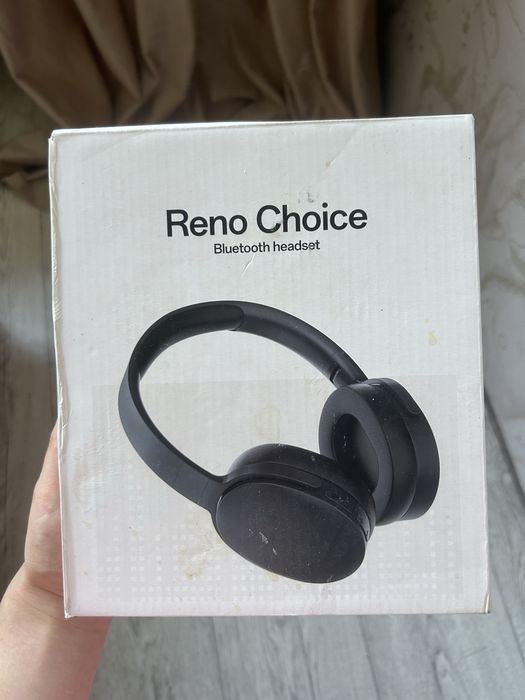 Наушники OPPO Reno Choice