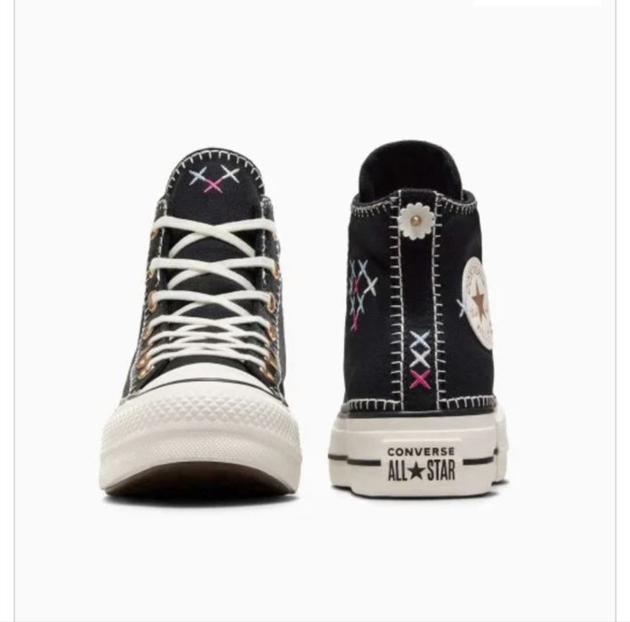 Кецове Converse