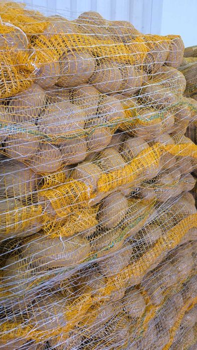 Vand cartofi si varza import Polonia de super calitate