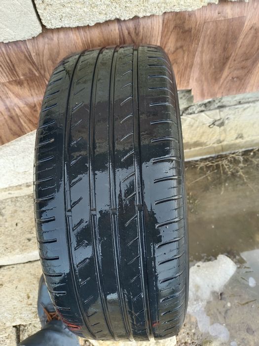 Продам шины летние