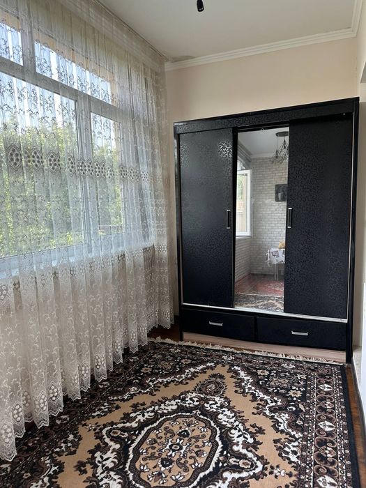 Аренда квартиры массив Ахмад югнакий хумоюн ттз феруза