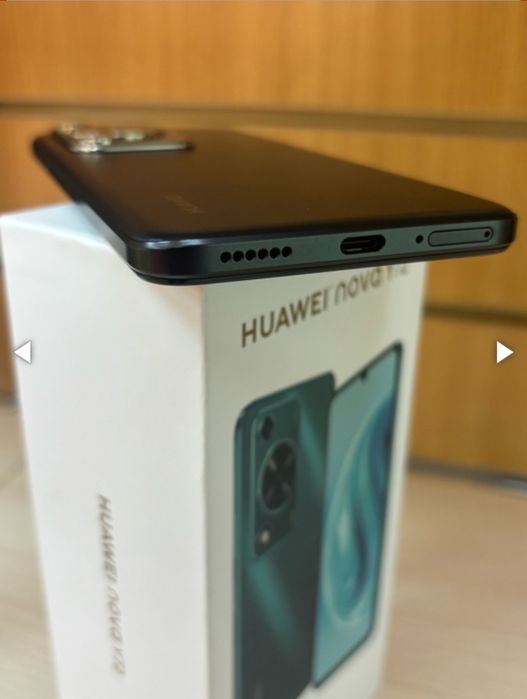 Huawei Nova Y72 256gb Хуавей нова Ю72