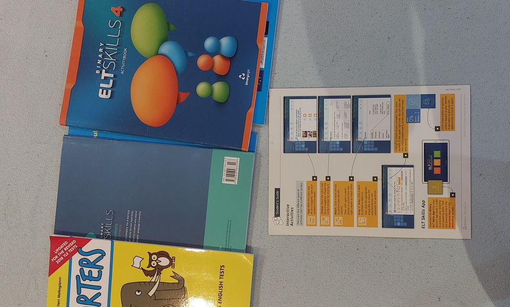 Учебници за начинаещи по английски