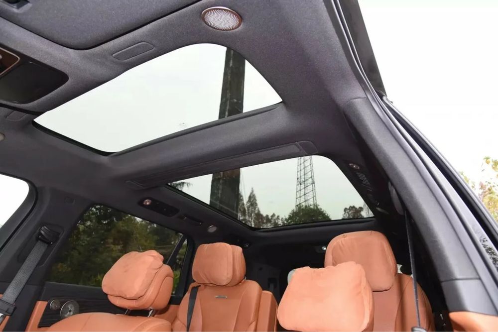 Aito M9 под заказ от Terra Auto