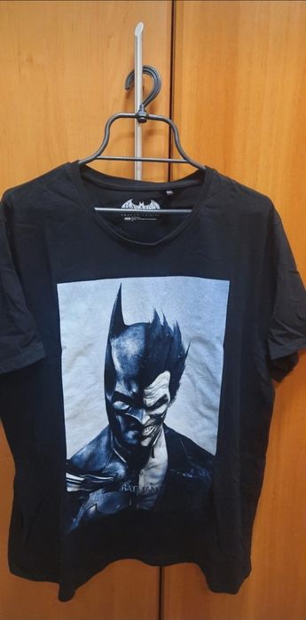 Tricou Batman original