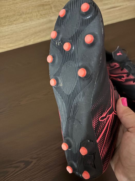 Бутонки и стоножки