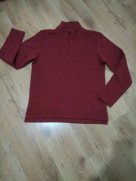 Bluza termica vătuita Wrangler mărimea S