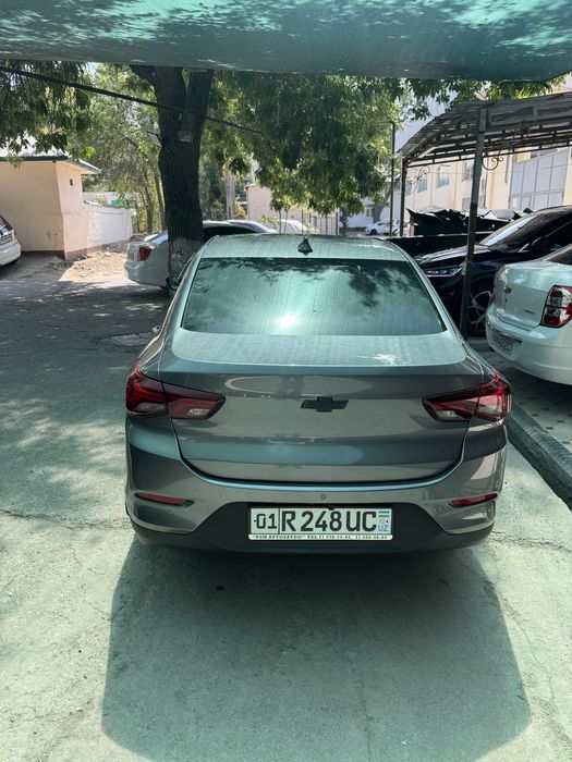 Onix premier2 turbo plus