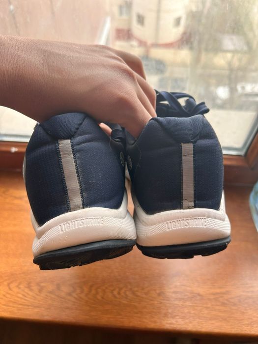 Adidas terrex кроссовки