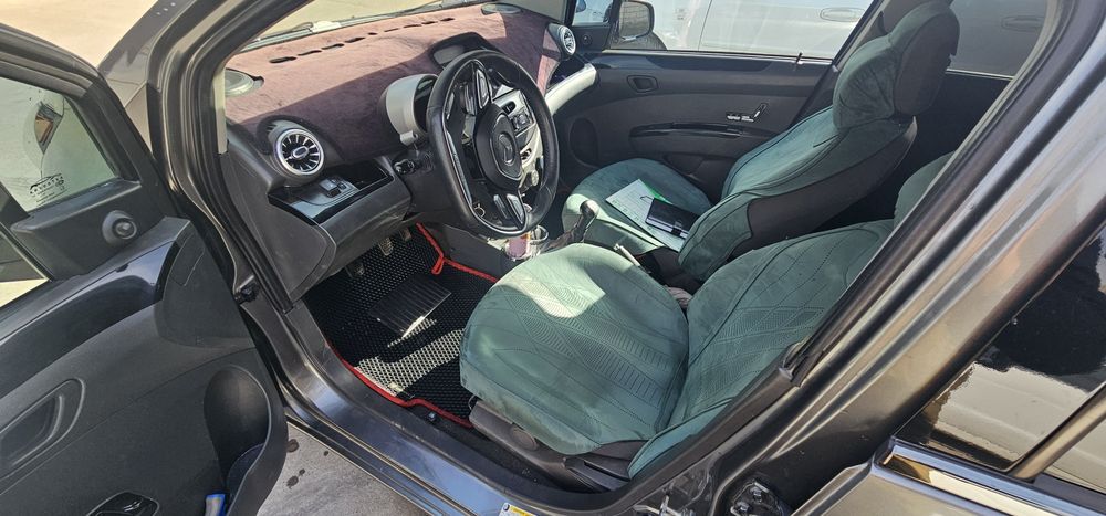 SSpark Sotiladi yoki Vikupga ( nasiya ga) 2016