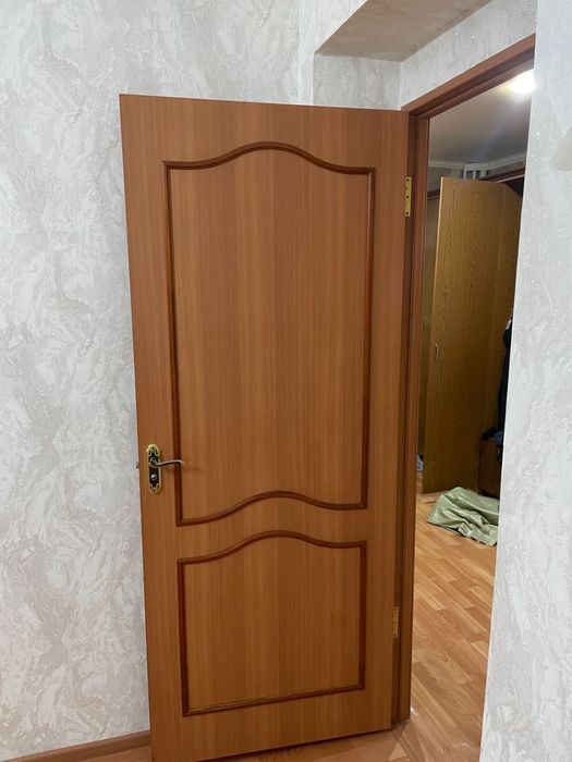 4 двери в хорошем состоянии