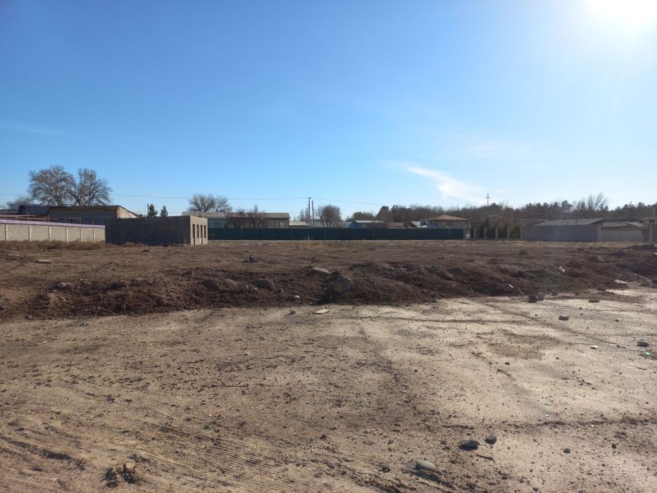 Yer sotiladi 78 sotix