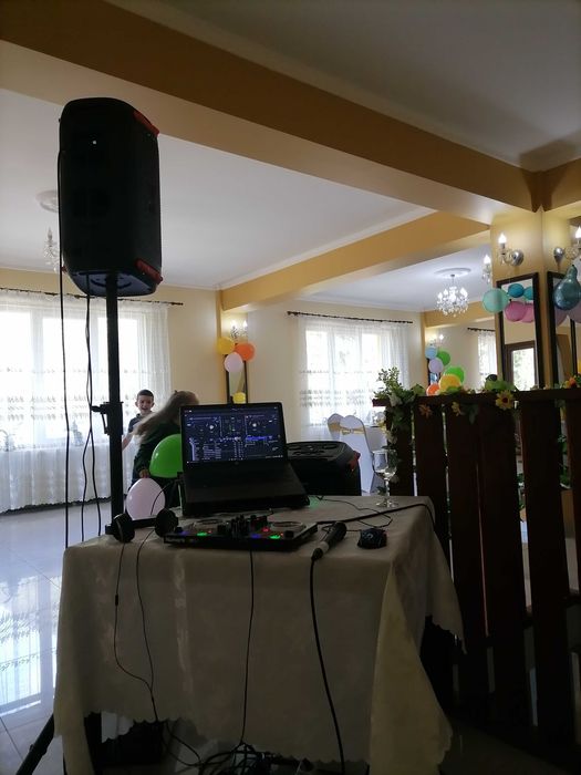 DJ/MC Phyrix pentru Evenimente Private in Ulmeni si impreujrimi
