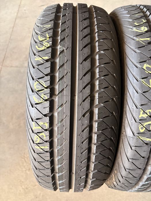 Anvelope vara 195/60/16C Continental VancoContact 2 195 60 16 C R 16 C