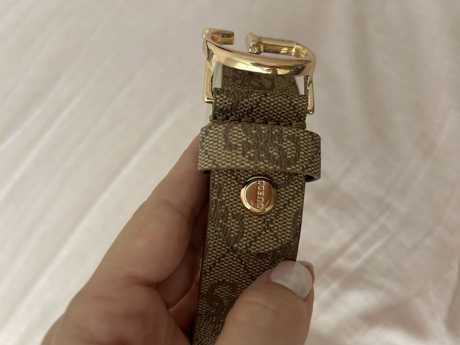 Дамски Колан Guess