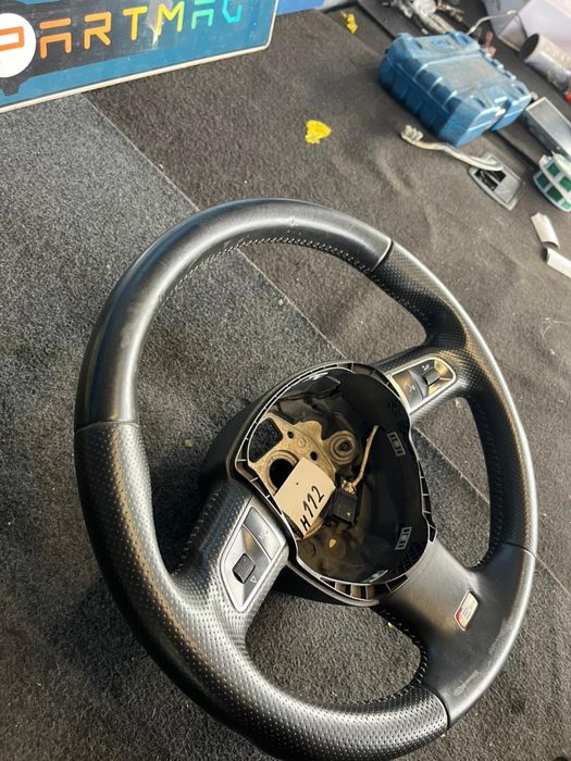 Оригинален волан за Ауди Audi 8К0419091 A3 Q5 без пера ном 112