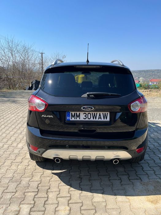 Ford Kuga 2011.
