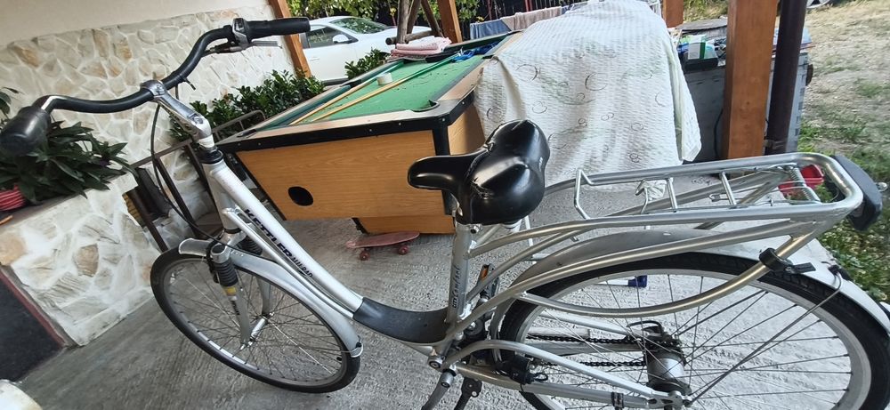 Biciclete de vanzare