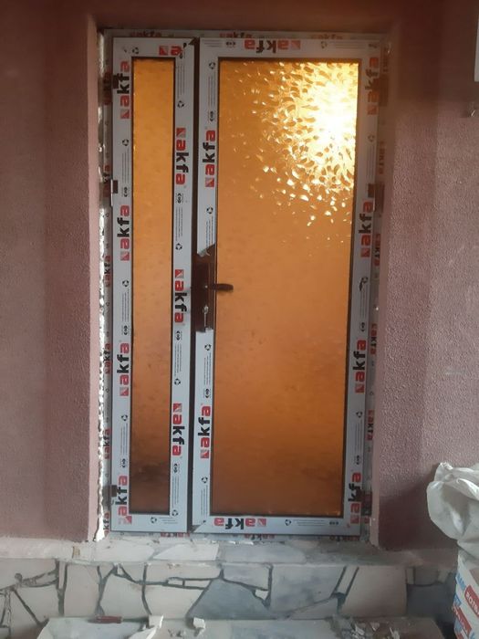 Akfa eshik romlar yasab beramiz