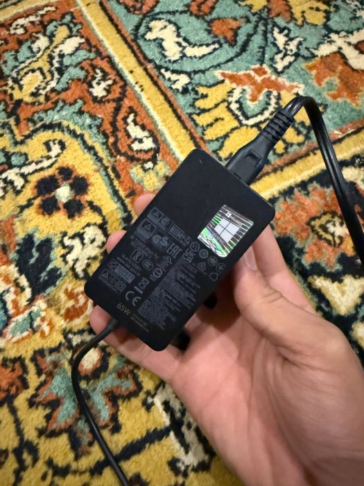 Micrasoft surfeys i7 10