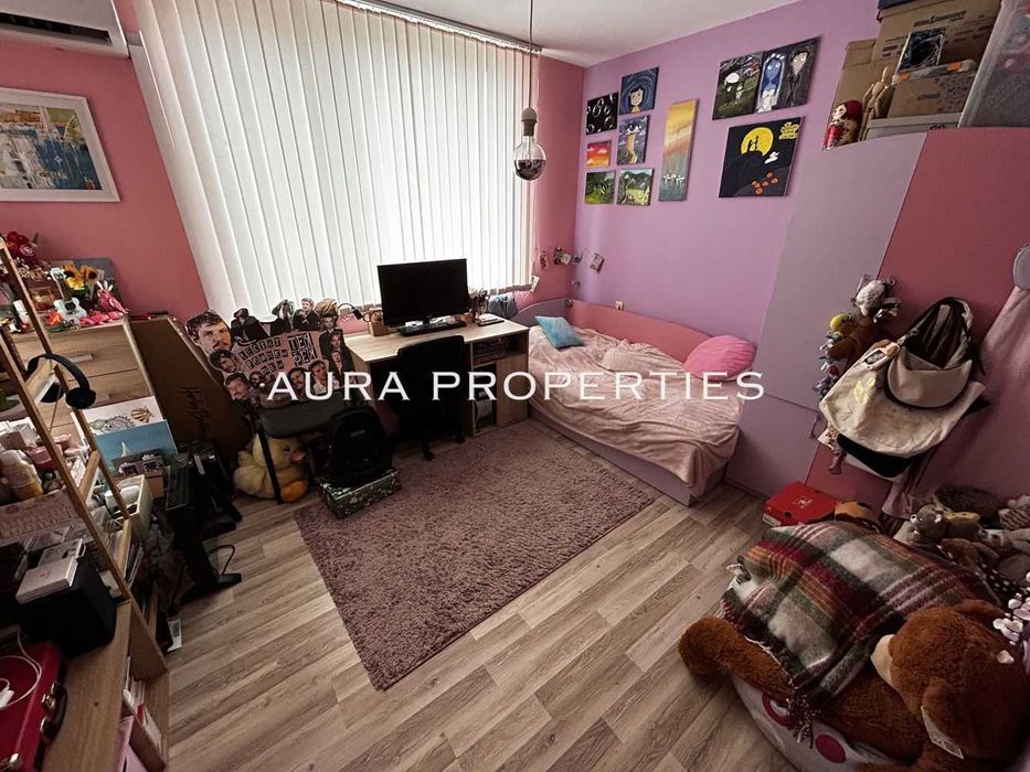 Продава се Тристаен апартамент в Разград, Бели Лом - 95 кв.м за 1342 €/кв.м - Снимка #7