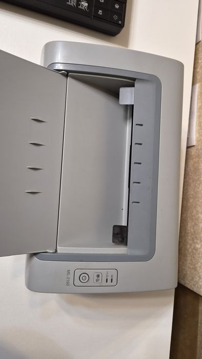 Продам принтер Samsung