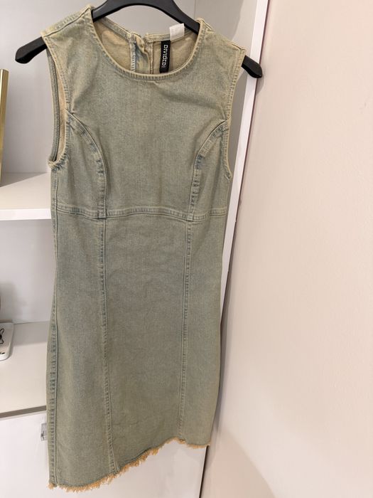 H&M летни рокли