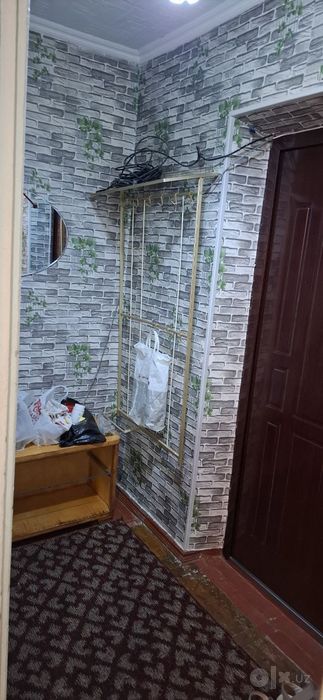 Сдаётся в аренду однокомнатная квартира,на Кадышева.