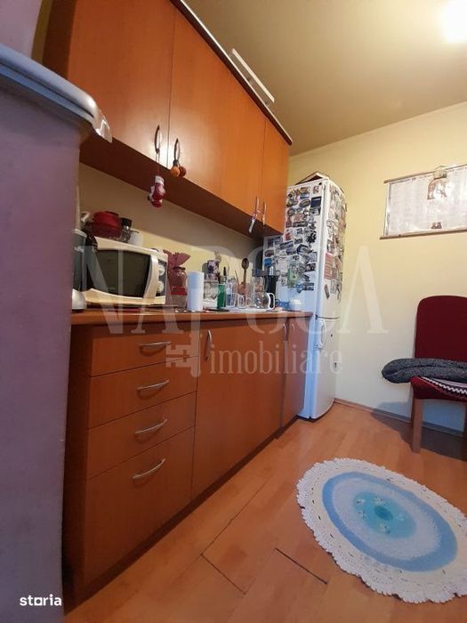 Apartament 3 camere de vanzare in Decebal Oradea, Oradea