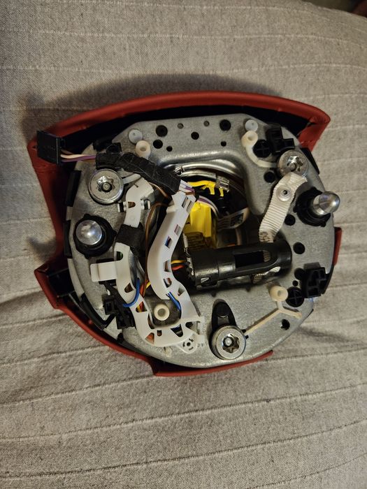 Airbag volan Audi