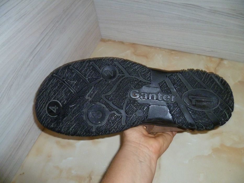 Giovanni by Ganter sandals №46