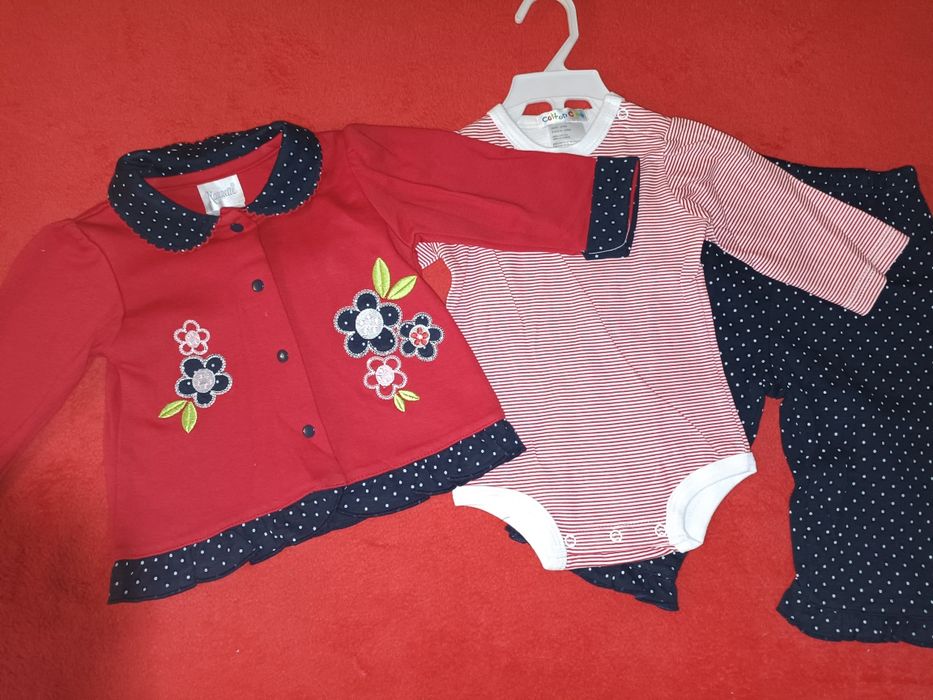 Костюмы для малышей от 0 до года