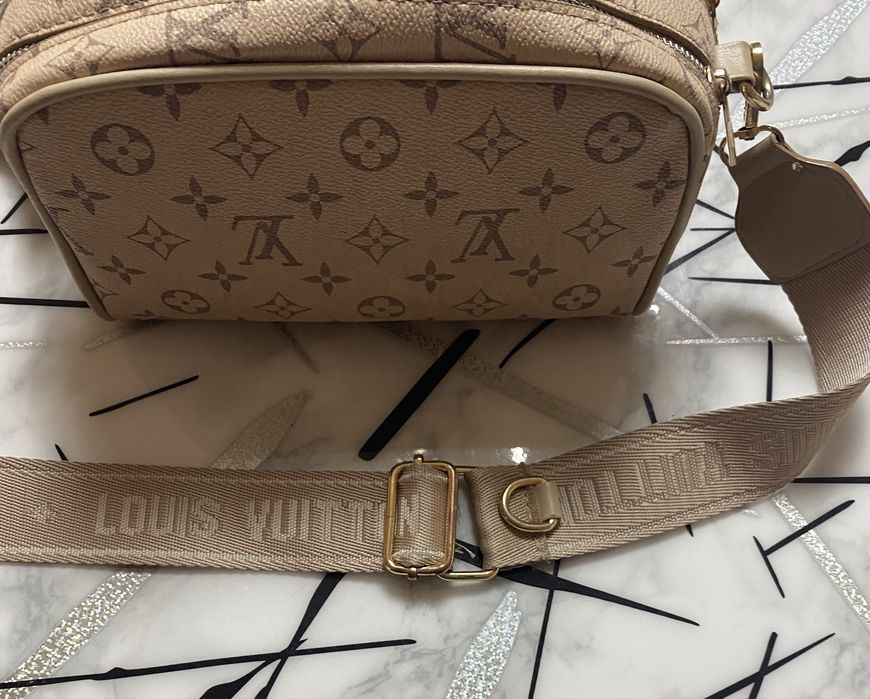 Geanta Louis Vuitton
