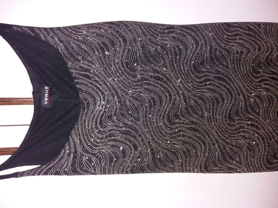 Официална рокля