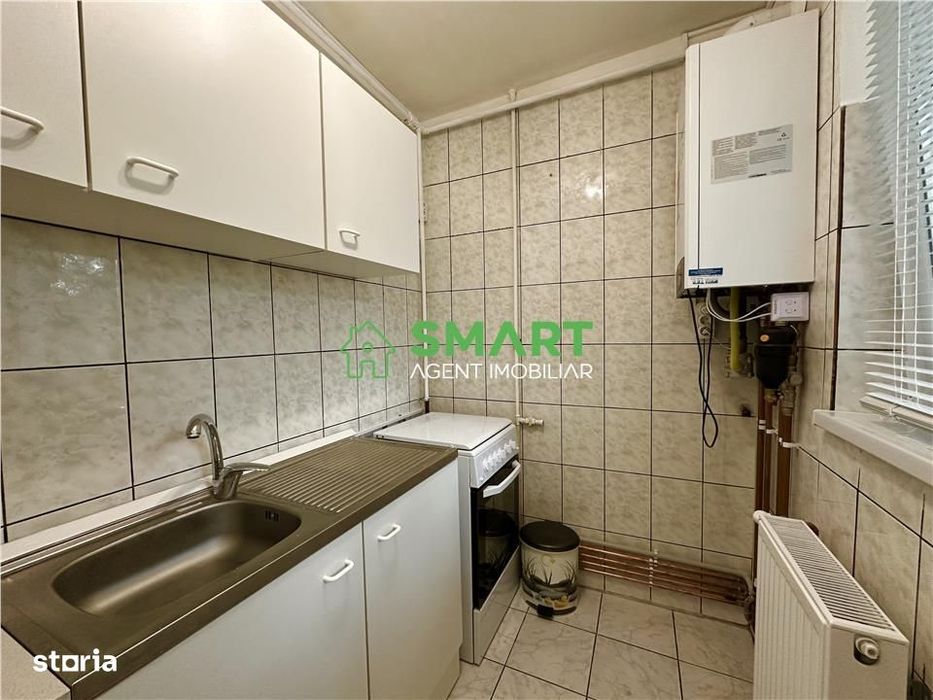 Apartament 1 camera. Zona , Aurel Vlaicu, str. Stupilor, Arad — fotografia 3