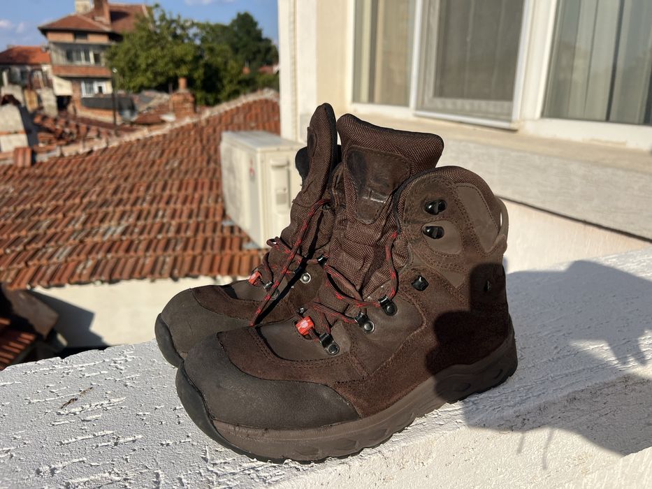 Работни Обуеки Engelbert Staruss 44 S3 Waterproof