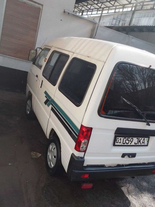 Дамас 2018 срочно сотилади