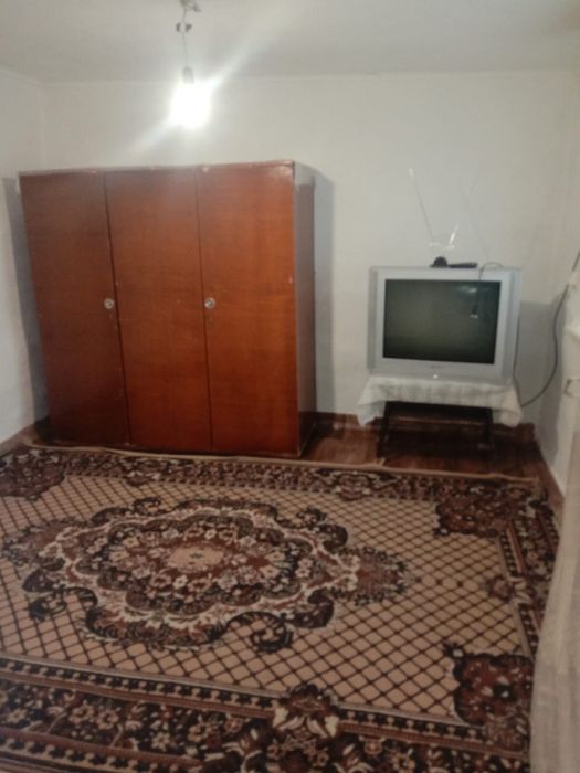 Сдам времянку  на москве