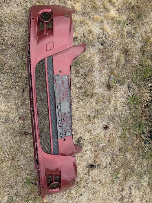 Vw tiguan предна броня