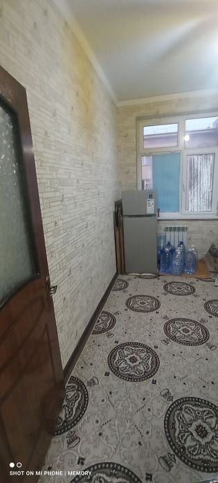 Kvartira sotiladi  2 xonali 67 kv subsidiyali