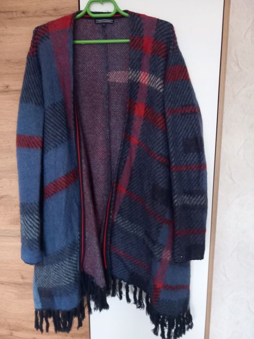 Пончо, Tommy Hilfiger