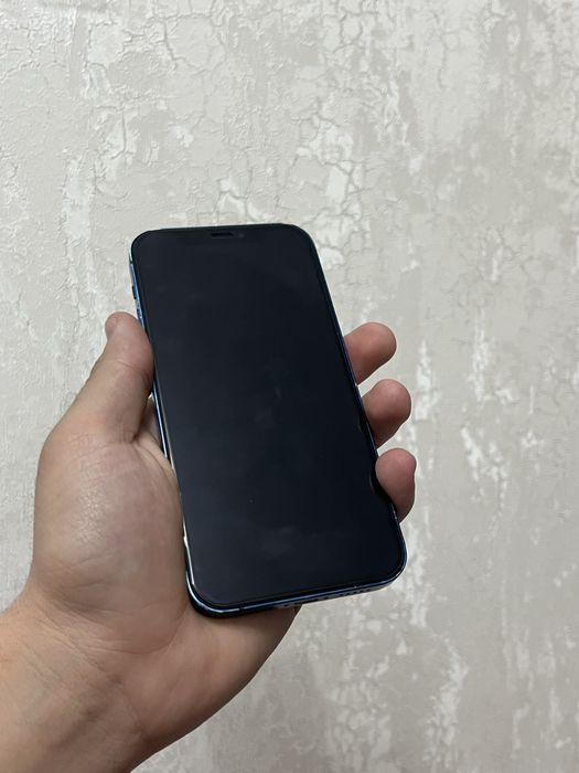 Iphone 12 на 256гб