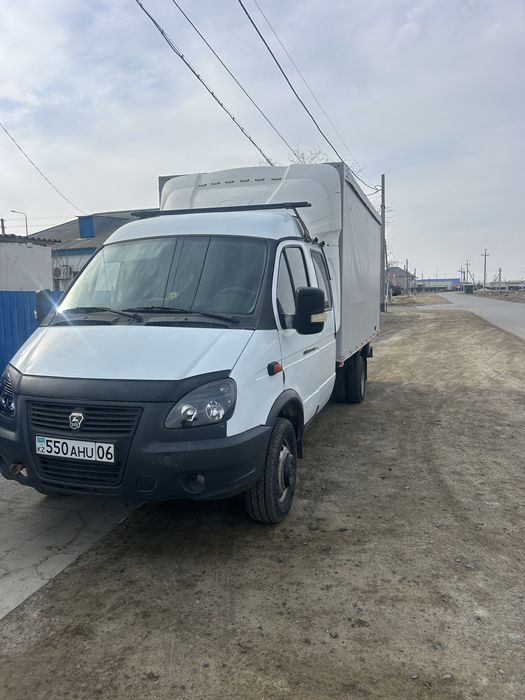 газель вывоз мусора и строительных отходов