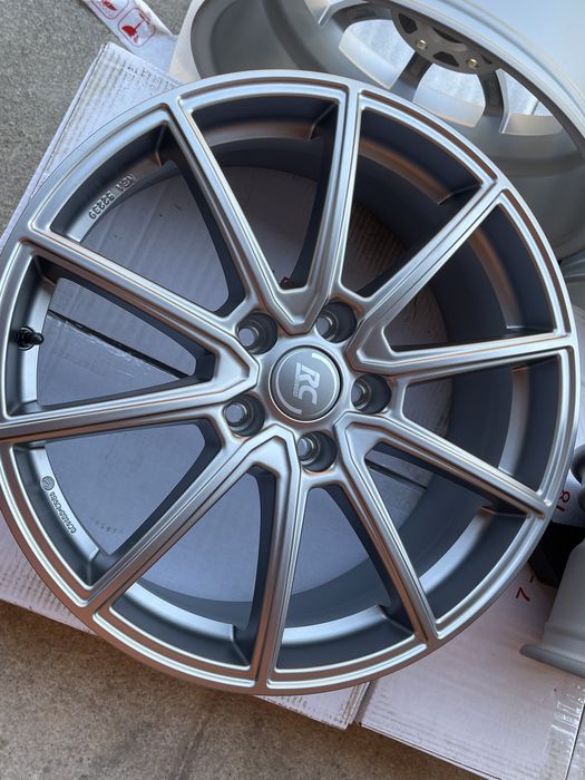 4 jante NOI RC DESING R 18 Volkswagen ID3